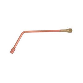 Victor® 15 - MFA One Piece Heating Nozzle