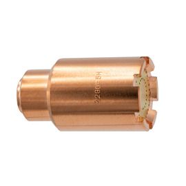 RADNOR™ 5 - 2290-H One Piece Heating Nozzle