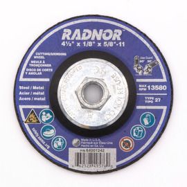 RADNOR™ 4.5
