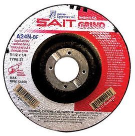 United Abrasives 4 1/2