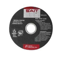 United Abrasives 6