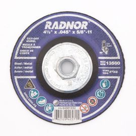 RADNOR™ 4.5