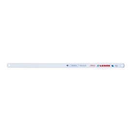 Lenox® T2™ Technology 1/2 Lenox® T2™ Technology 1/2" X .023" X 12" Bi-Metal Hack Saw Blade 32 Teeth Per Inch
