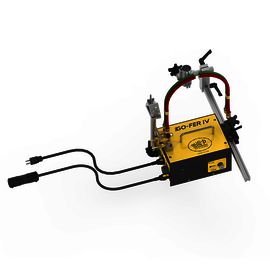 Bug O Systems Go-Fer IV 120VAC Base Machine 120 V AC Bug O Systems Go-Fer IV 120VAC Base Machine 120 V AC