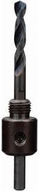 Milwaukee® 0 X 4 Milwaukee® 0 X 4" Small Thread Hole Saw Arbor
