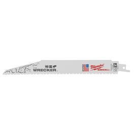 Milwaukee® SAWZALL®/THE WRECKER™ 1