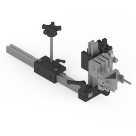 Bug O Systems Machined Rack Welding Group Bug O Systems Machined Rack Welding Group
