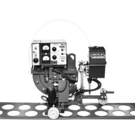 Lincoln Electric® Tractor Track For Use With LT-7 Track, 115 V AC/50/60 Hz Lincoln Electric® Tractor Track For Use With LT-7 Track, 115 V AC/50/60 Hz