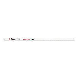 Morse® 1/2 Morse® 1/2" X .020" X 12" Bi-Metal Hack Saw Blade 18 Teeth Per Inch