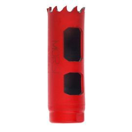 Morse® 13/16 Morse® 13/16" Bi-Metal Hole Saw 5 Variable Teeth Per Inch