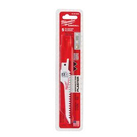 Milwaukee® SAWZALL® 3/4