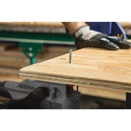 Lenox® 5/16 Lenox® 5/16" X .058" X 4" Bi-Metal/Metal Cutting Jig Saw Blade 10 Teeth Per Inch