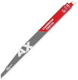 Milwaukee® SAWZALL®/THE AX™ 1