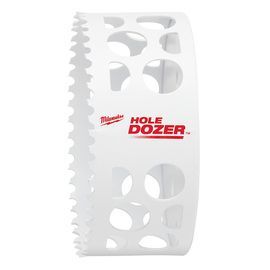 Milwaukee® HOLE DOZER™/Rip Guard™ 4 1/4