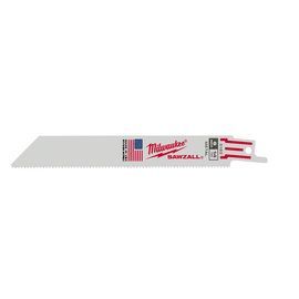 Milwaukee® SAWZALL® 3/4