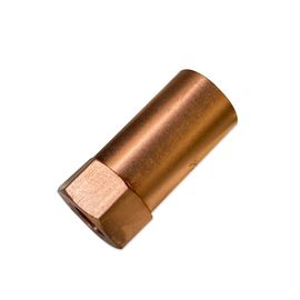 Miller® Heating Tip Head Miller® Heating Tip Head