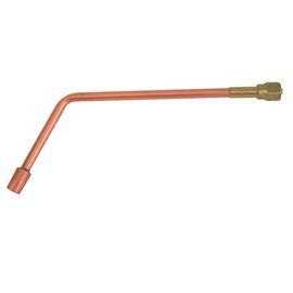 Victor® 4 - MFA J Series Heating Nozzle Victor® 4 - MFA J Series Heating Nozzle