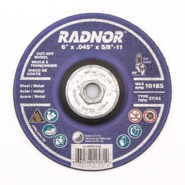 RADNOR™ 6