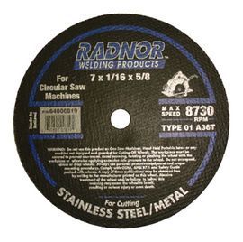 RADNOR™ 7