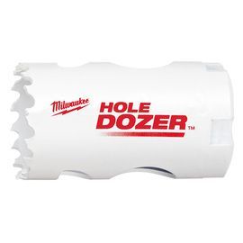 Milwaukee® HOLE DOZER™/Rip Guard™ 1 5/16