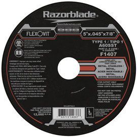 FlexOVit® 5