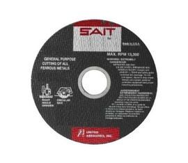 United Abrasives 4 1/2