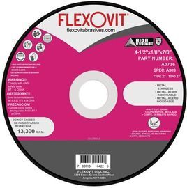 FlexOVit® 4.5