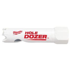 Milwaukee® HOLE DOZER™/Rip Guard™ 11/16