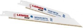 Lenox® 3/4" X .035" X 6" Reciprocating Saw Blade 18 Teeth Per Inch