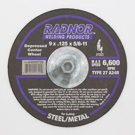 RADNOR™ 9
