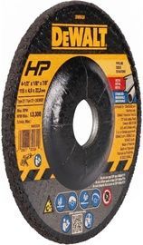 DEWALT® 4-1/2