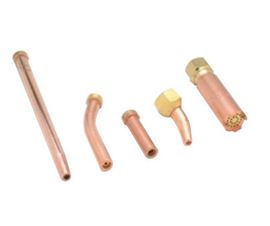 Harris® 2 - 6290-HA Two Piece Heating Tip
