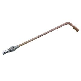 Miller® MT600 Medium-Duty Heating Tip