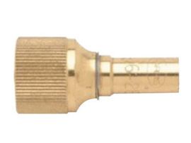 Harris Calorific® Victor® Style V-W-1 Acetylene Torch Mixer For V-100C Torch Handles