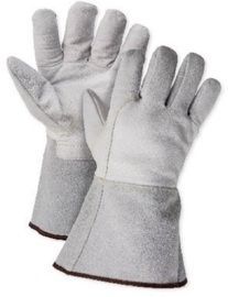 Wells Lamont® Large Goatskin And Leather Cut Resistant Gloves