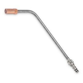 Miller® Medium-Duty MT Heating Tip Miller® Medium-Duty MT Heating Tip