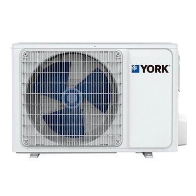 Mini Split Convencional 2 Toneladas 220V Frío y Calor