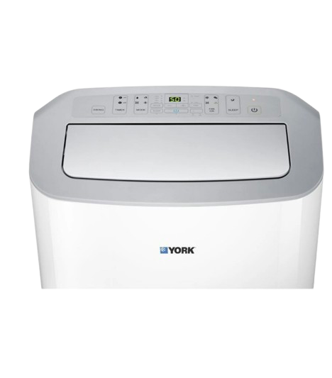 Aire Acondicionado Portátil Inverter 1 Tonelada 110V Frío y Calor