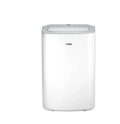 Aire Acondicionado Portátil Inverter 1 Tonelada 110V Frío y Calor