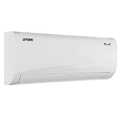 Mini Split Inverter 1 Tonelada 220V Frío y Calor