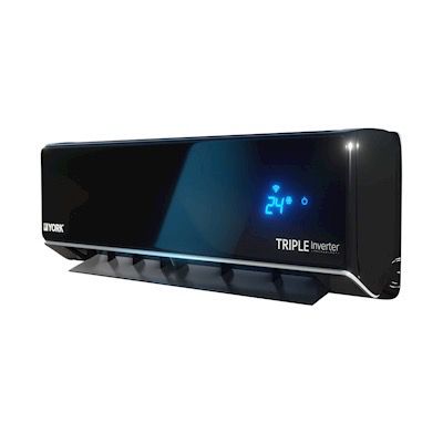 Mini Split Triple Inverter 1 Tonelada 220V Frío y Calor