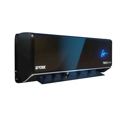 Mini Split Triple Inverter 1 Tonelada 220V Frío y Calor