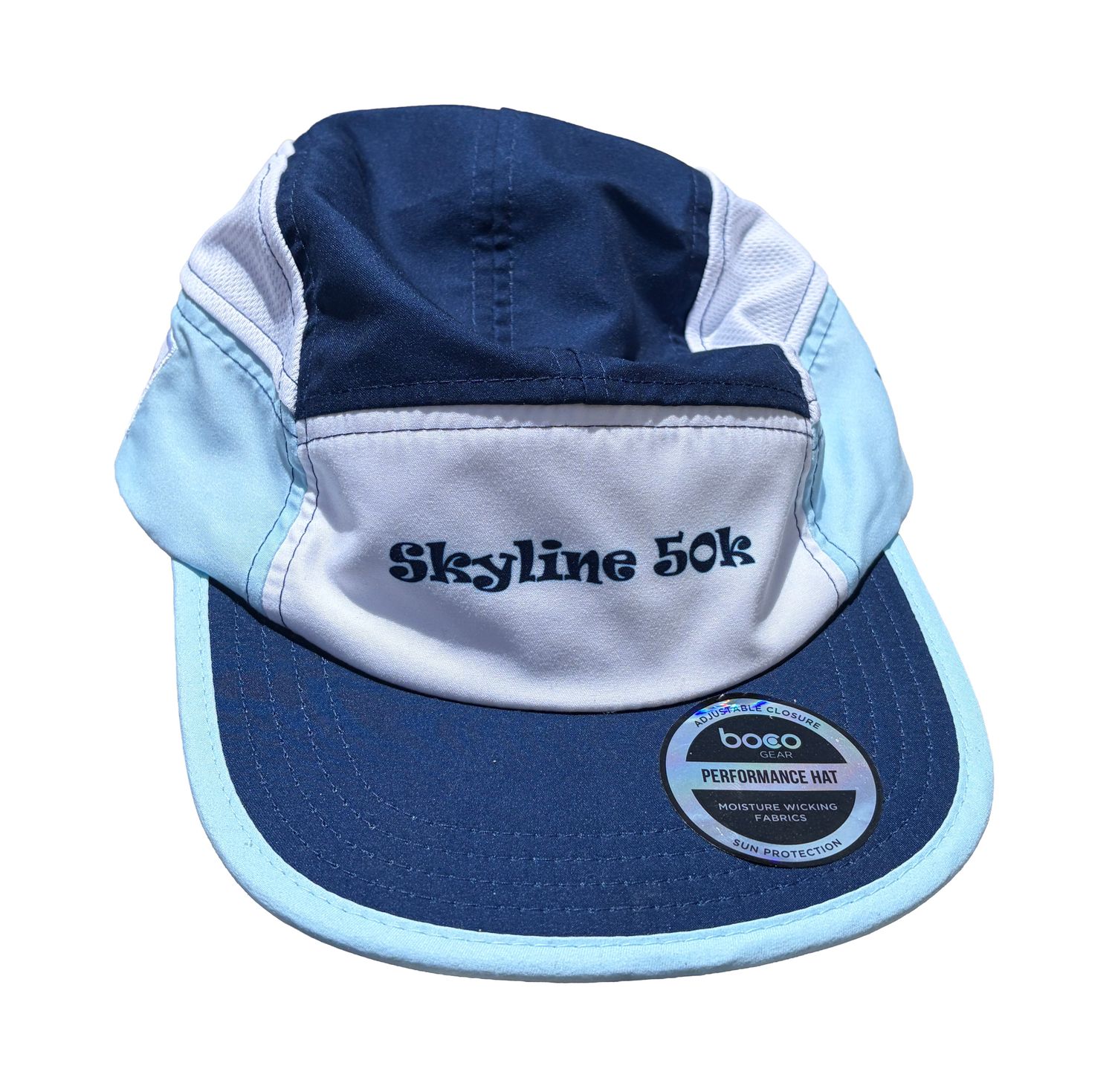 Skyline 50k Trail Hat