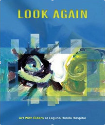 Book - Look Again AWE at Laguna Honda