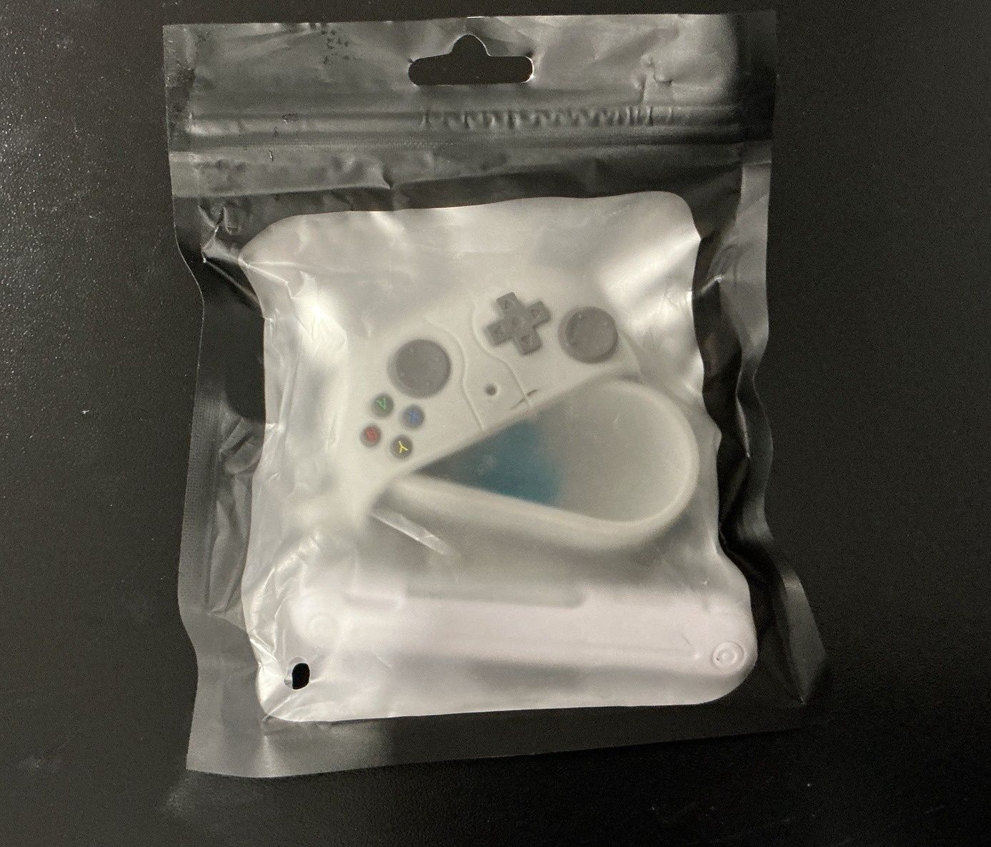 Galaxy Buds 3 Pro Case - Game Controller