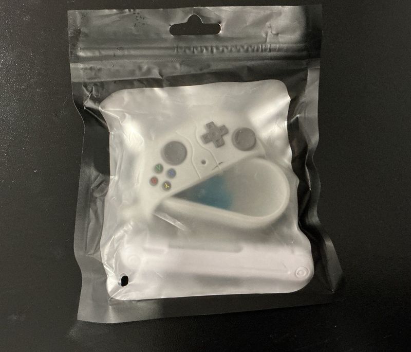 Galaxy Buds 3 Pro Case - Game Controller