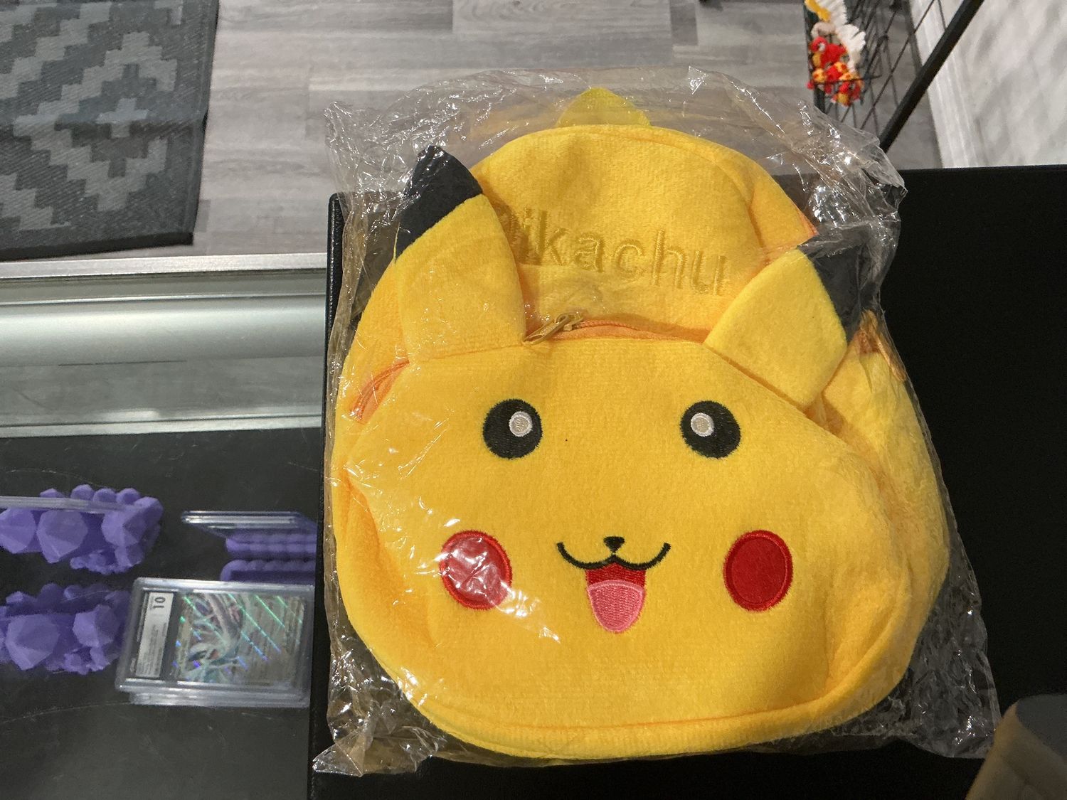 Backpack