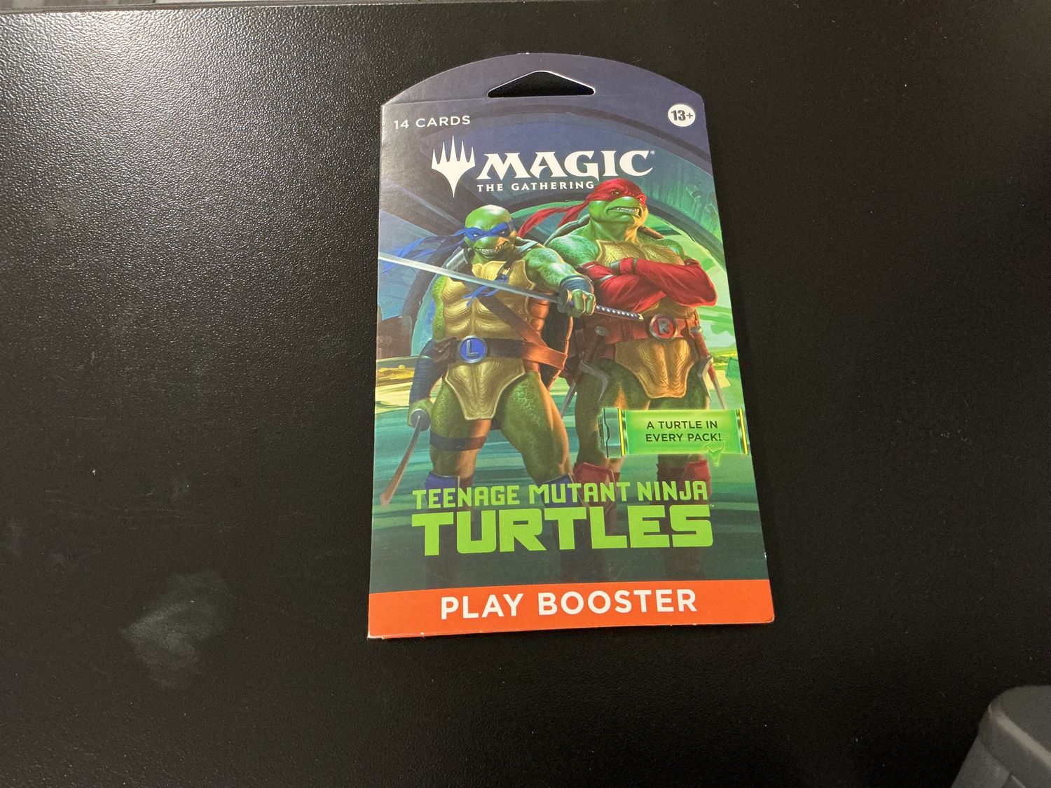 MTG