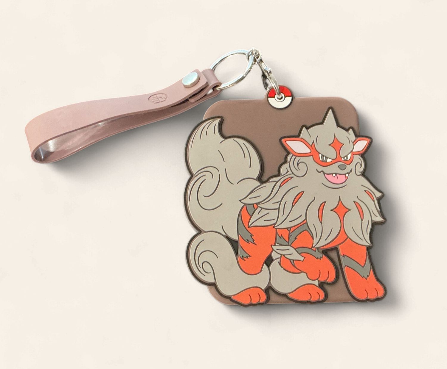 Wristlet Pokemon Card Holder