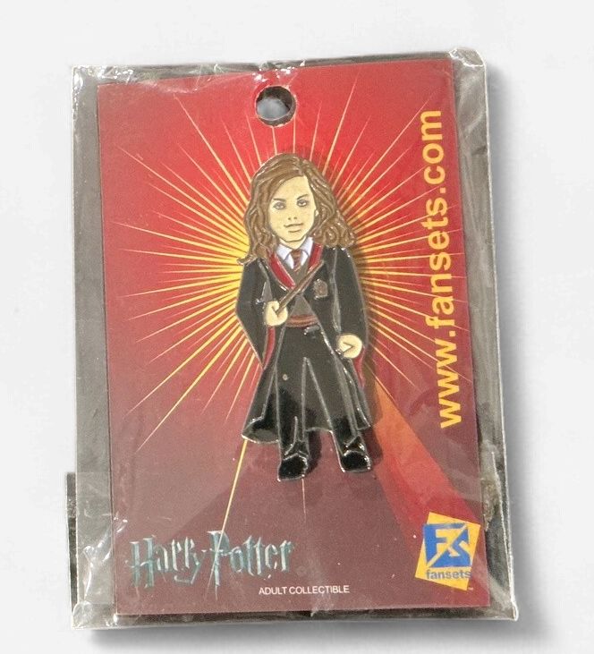 Hermione Pin